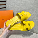 Sandália Hermès