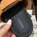 Sandália Hermès