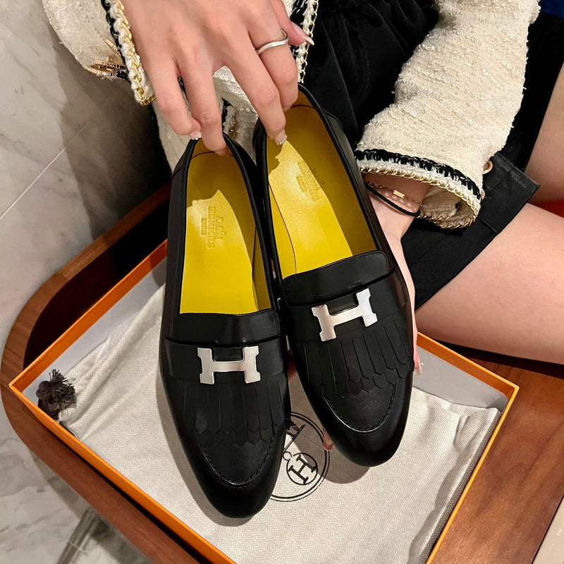 Sandália Hermès