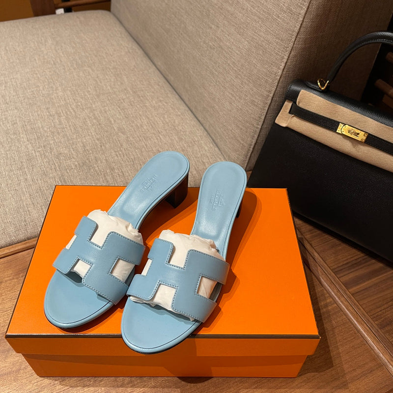 Sandália Hermès