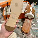 Sandália Hermès