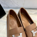 Sandália Hermès