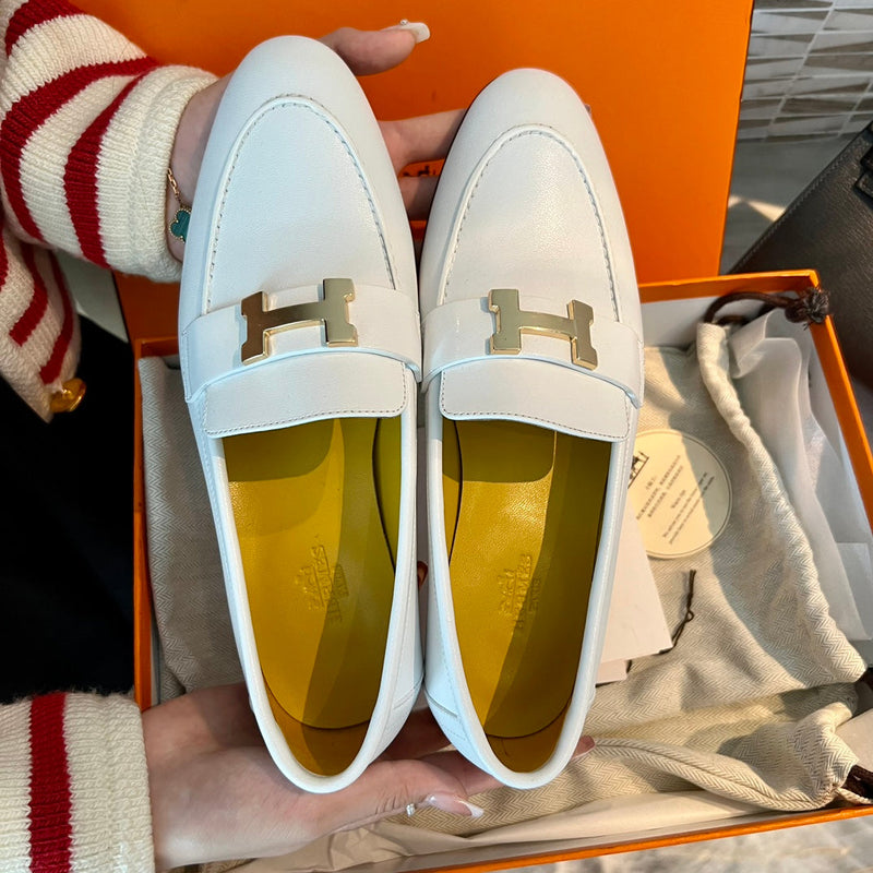 Sandália Hermès