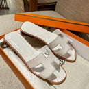 Sandália Hermès