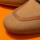 Sandália Hermès