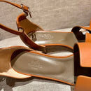 Sandália Hermès