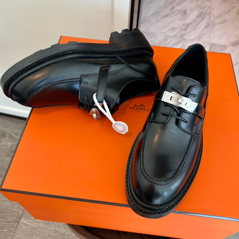 Sapato Hermès