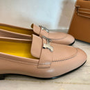 Sandália Hermès