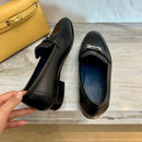 Sandália Hermès