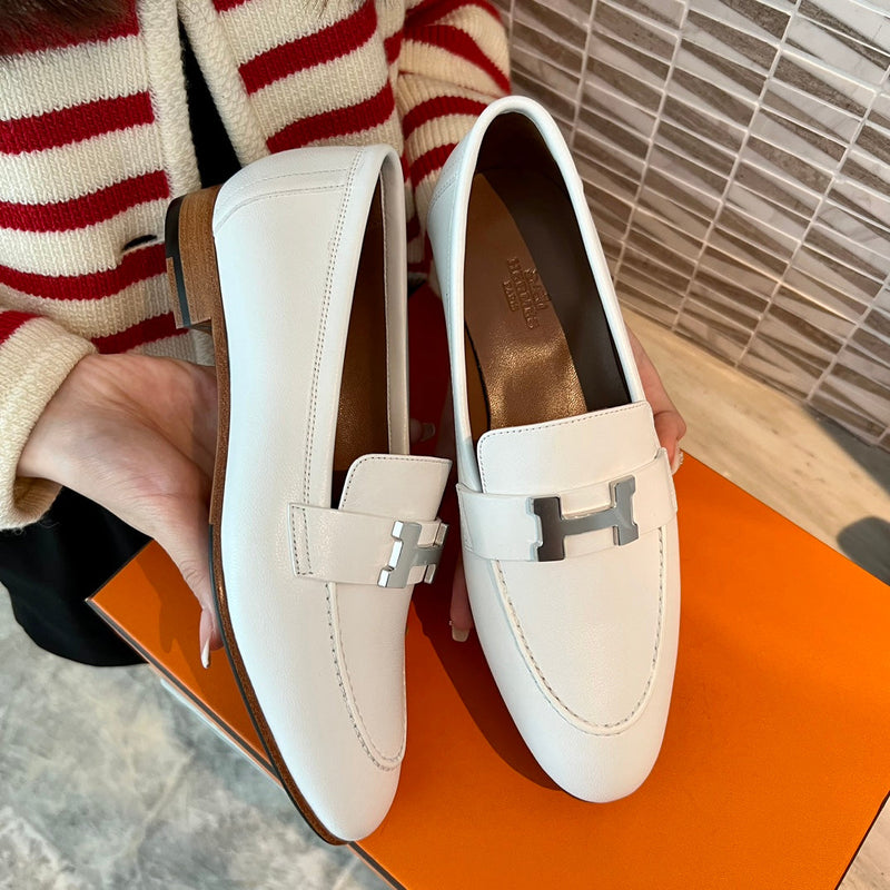 Sandália Hermès