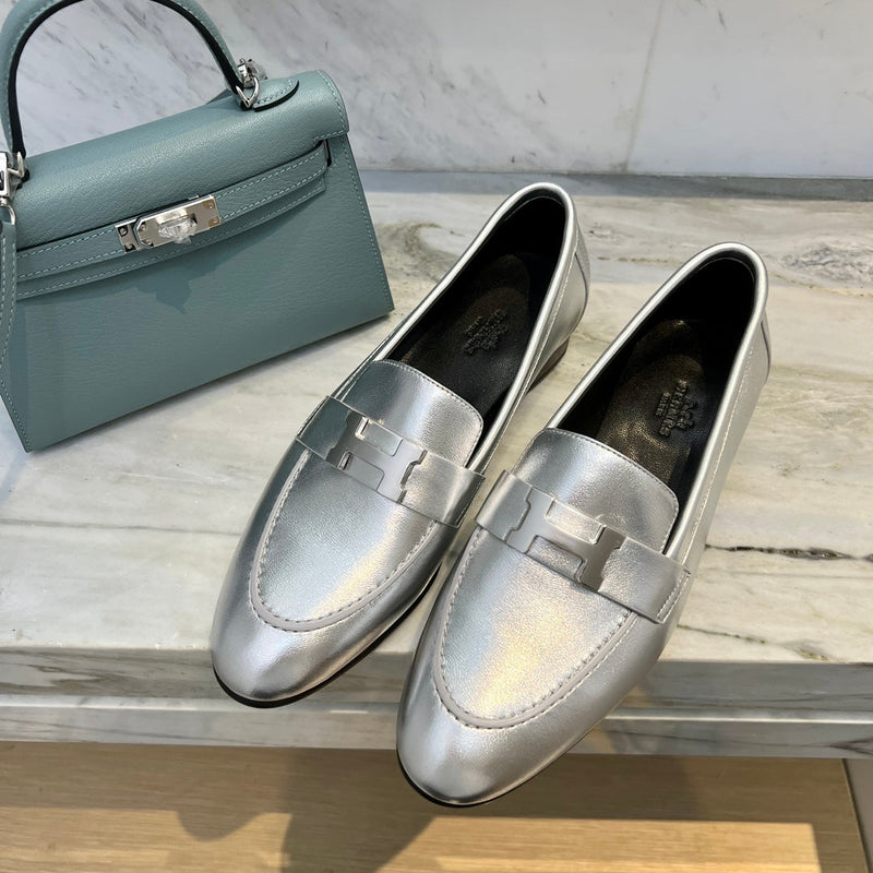 Sandália Hermès