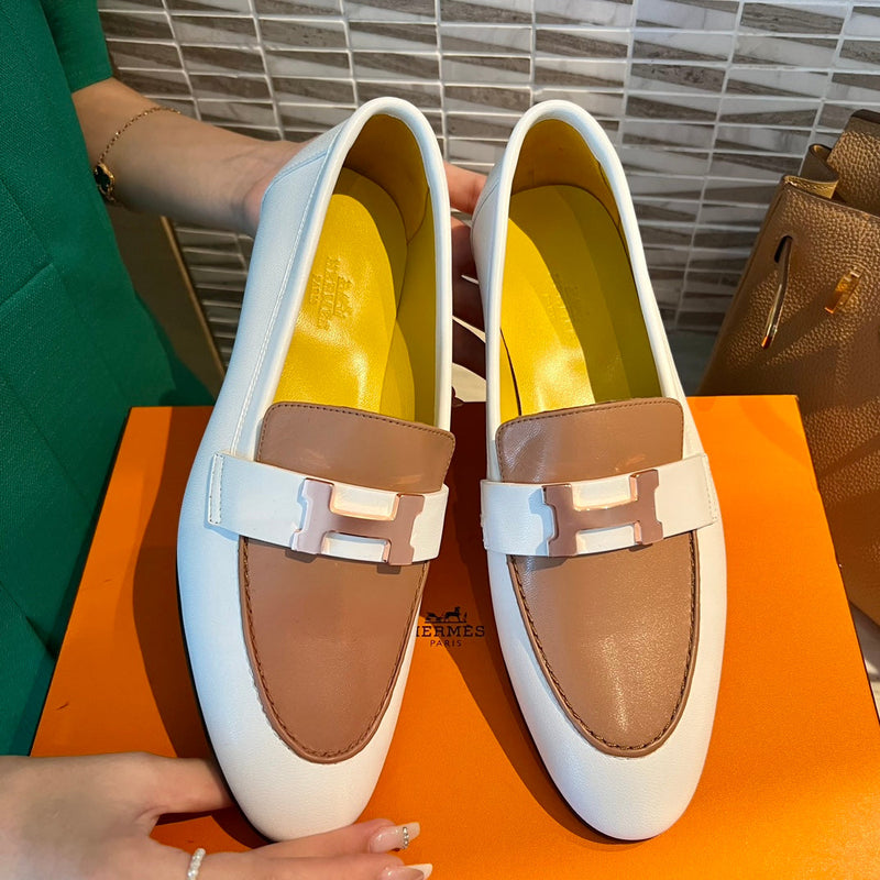 Sandália Hermès