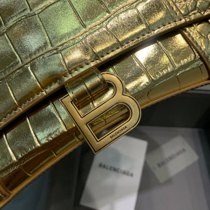 Bolsa Balenciaga Hourglass