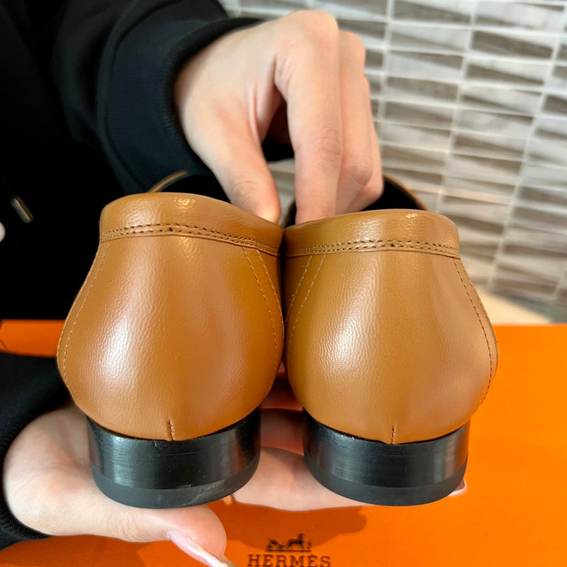 Sandália Hermès