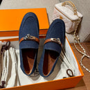 Sandália Hermès