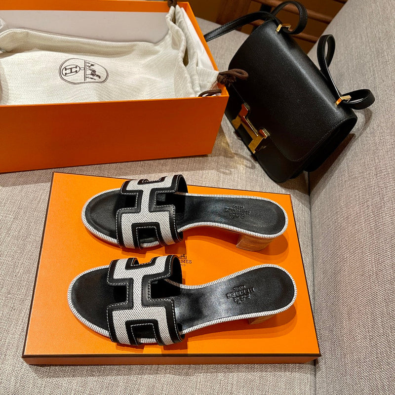 Sandália Hermès