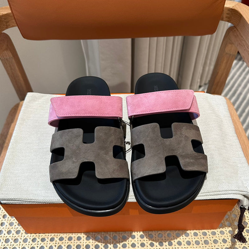 Sandália Hermès