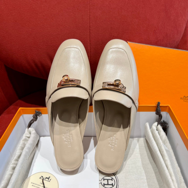 Sandália Hermès