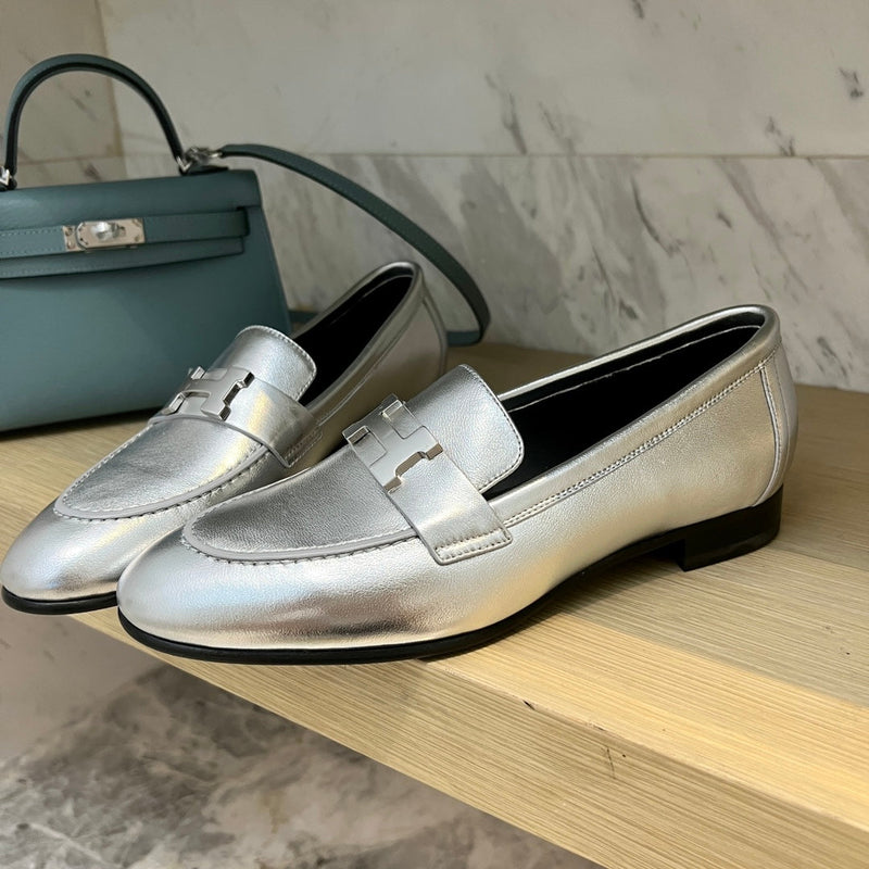 Sandália Hermès