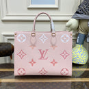Bolsa Louis Vuitton OnTheGo MM