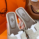 Sandália Hermès