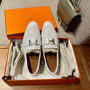 Sandália Hermès