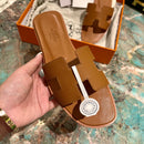 Sandália Hermès
