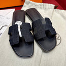 Sandália Hermès