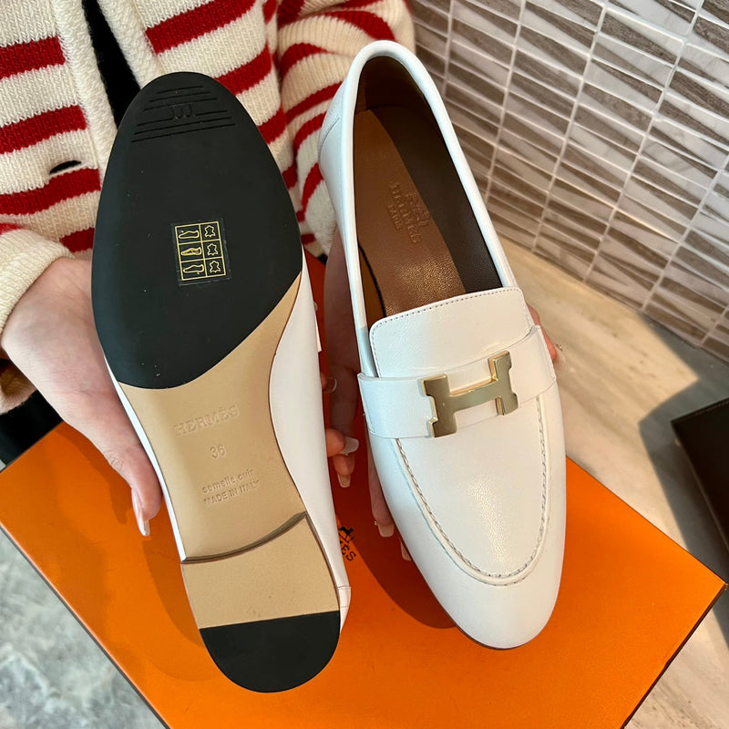 Sandália Hermès