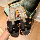 Sandália Hermès