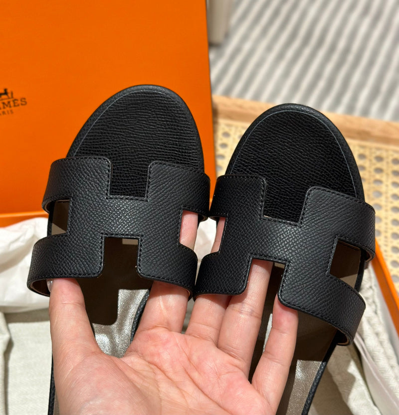 Sandália Hermès