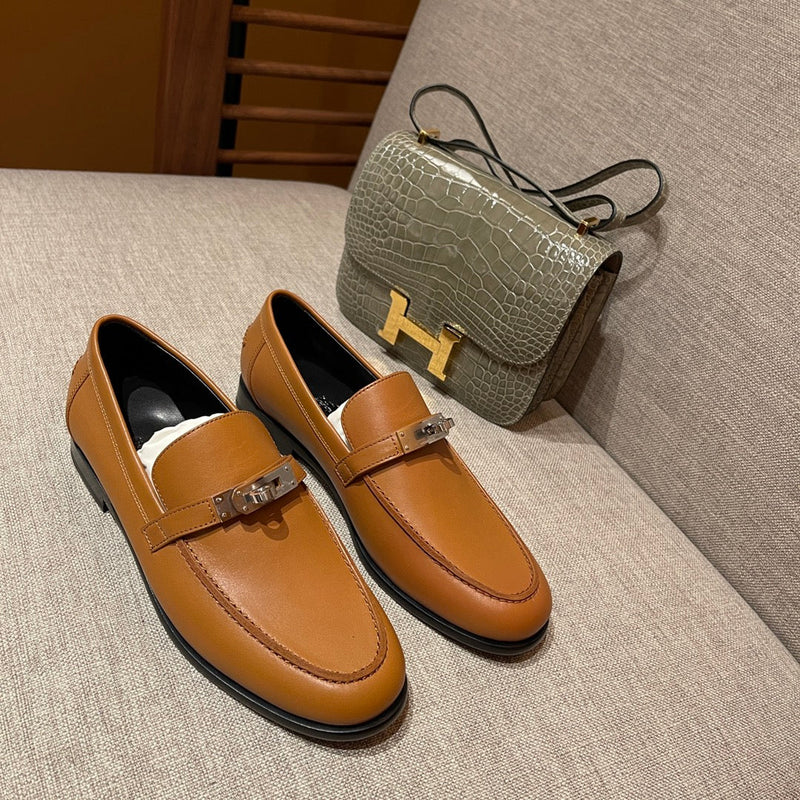 Sandália Hermès