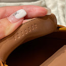 Sandália Hermès