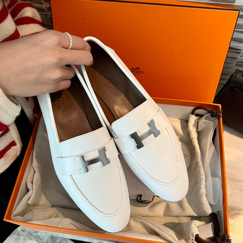Sandália Hermès