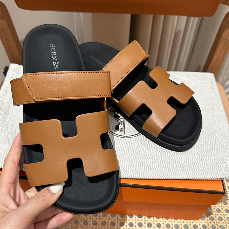 Sandália Hermès