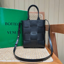 Bolsa Bottega Veneta MINI CASSETTE TOTE 22CM BAG