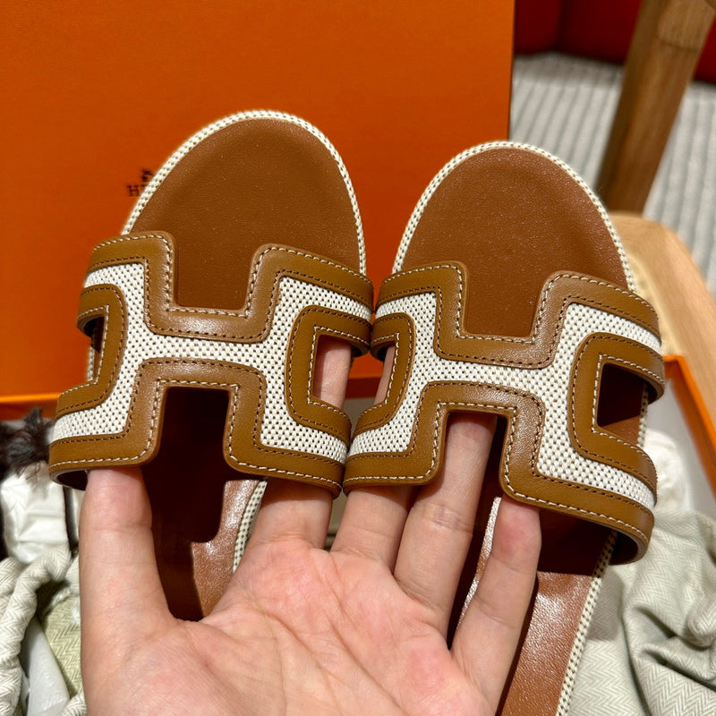 Sandália Hermès