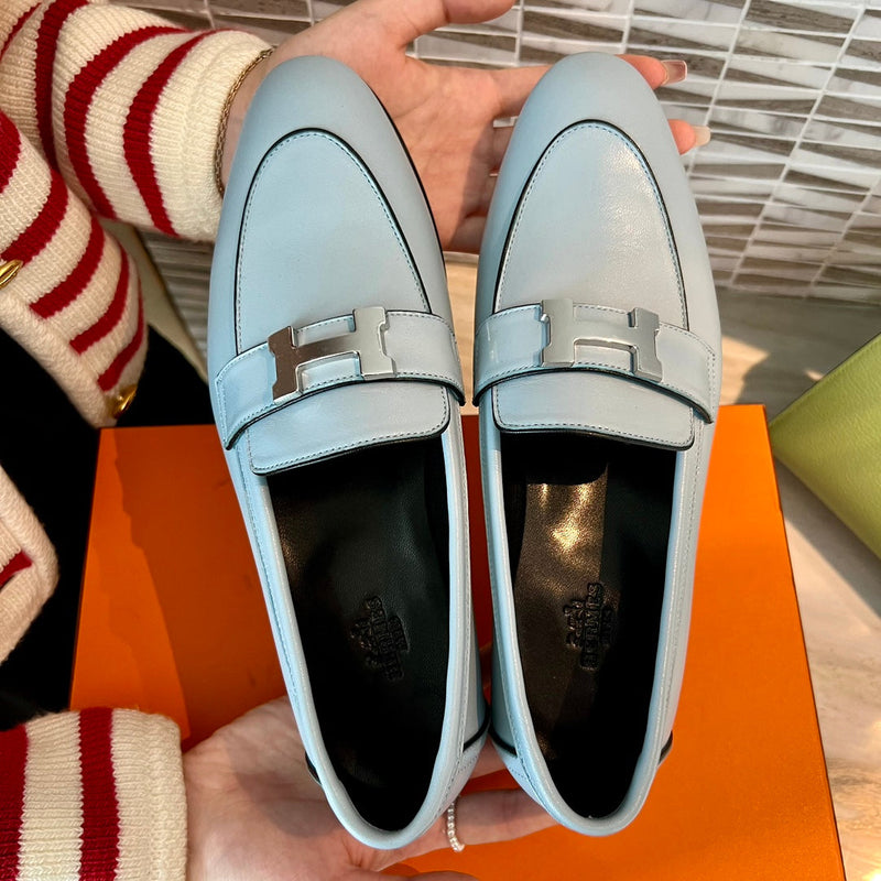 Sandália Hermès
