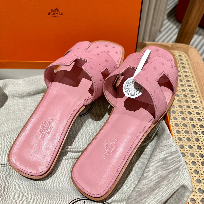 Sandália Hermès
