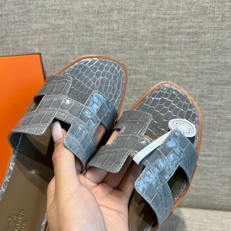 Sandália Hermès