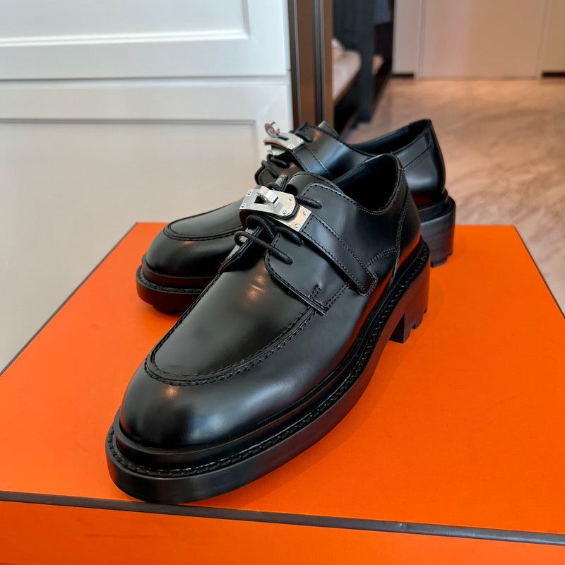 Sapato Hermès