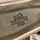 Sandália Hermès