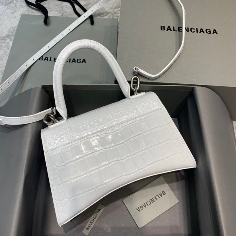 Bolsa Balenciaga Hourglass