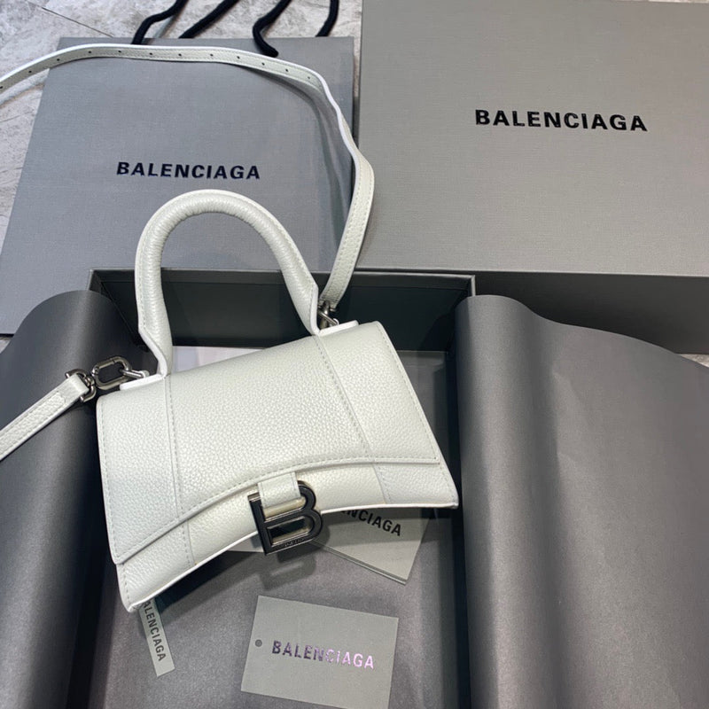 Bolsa Balenciaga Hourglass