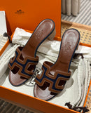 Sandália Hermès