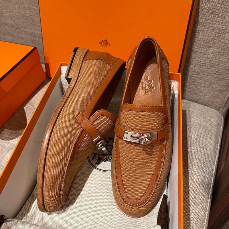 Sandália Hermès