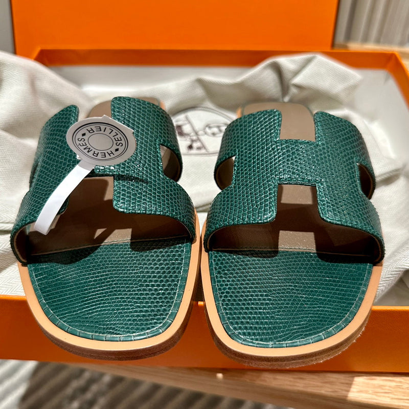 Sandália Hermès