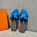 Sandália Hermès