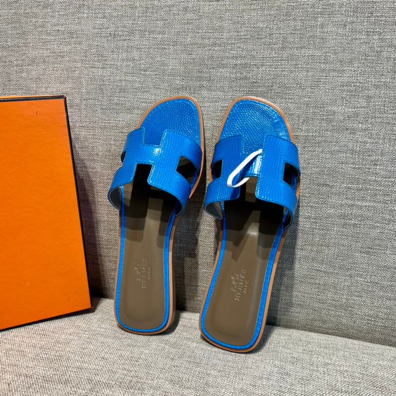 Sandália Hermès