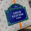 Bolsa Louis Vuitton Neverfull MM
